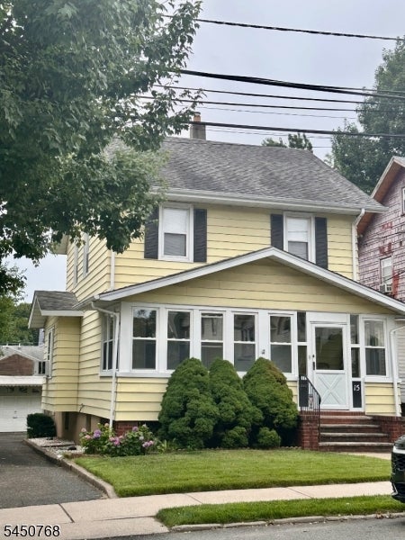 15 Katherine Ave
