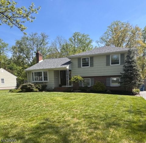 32 Fieldcrest Dr Scotch Plains Twp. NJ 07076