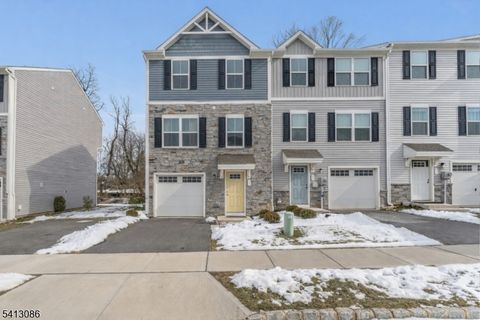 13 Limestone Blvd Washington Twp. NJ 07882