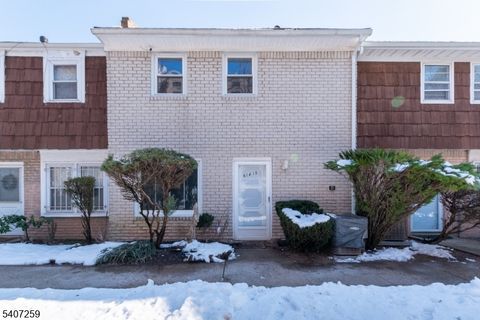 614-34 W 8Th St 15 Plainfield City NJ 07060