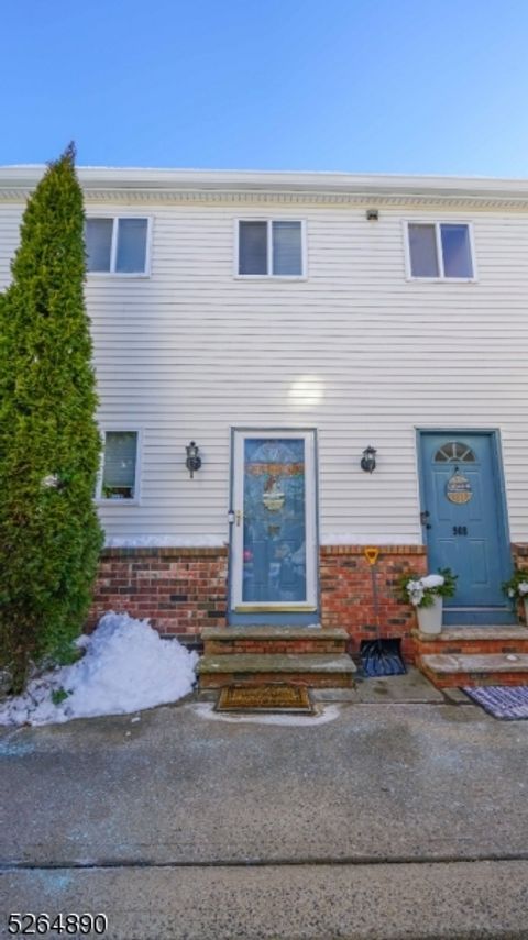 907 Reed Ct Raritan Twp. NJ 08822
