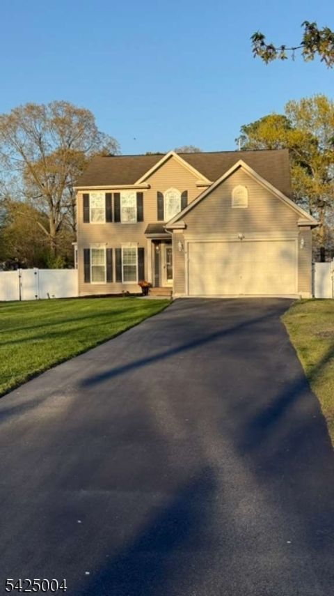 78 Marshall Dr Egg Harbor Twp. NJ 08234