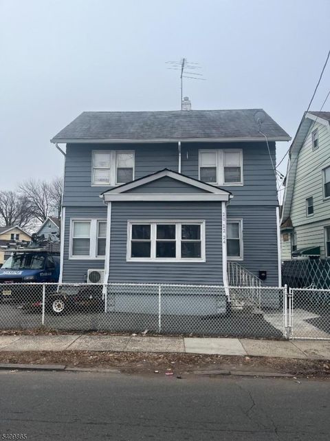 20 Mount Vernon Ave Irvington Twp. NJ 07111