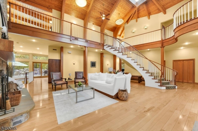 4 High Mountain Drive