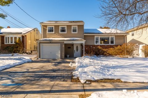 2853 Allen Ave Union Twp. NJ 07083