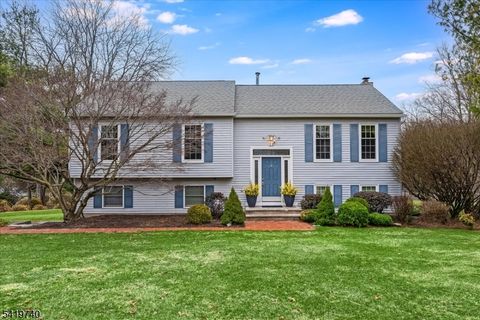 33 Pinkneyville Rd Sparta Twp. NJ 07871