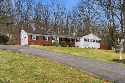 14 MABRO DRIVE Denville Twp. NJ 07834