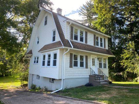 25 River Rd Montville Twp. NJ 07045