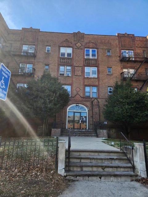 433 Lincoln Ave B8 City Of Orange Twp. NJ 07050