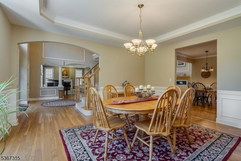 3 Mackenzie Ct