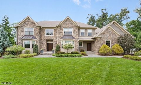 163 Summit Rd Florham Park Boro NJ 07932