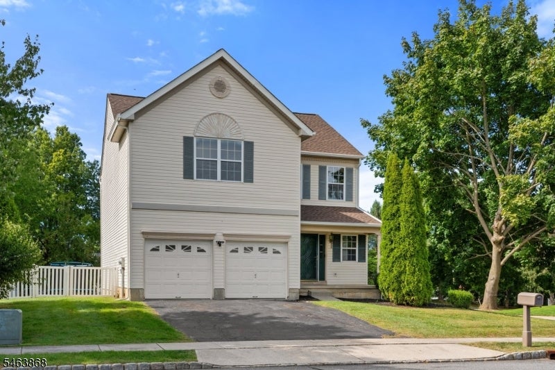 300 Hamilton Drive