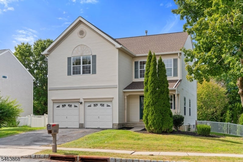 300 Hamilton Drive