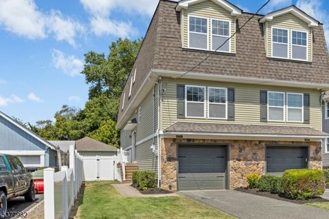 98 Winans Ave Cranford Twp. NJ 07016