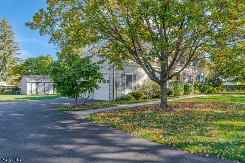 9 Liberty Rd
