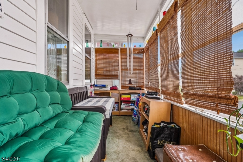 14 Fritz St