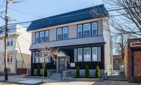 754 756s11th St 4 Newark City NJ 07103