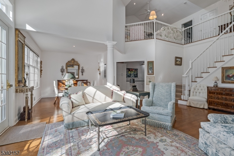 10 Hurlingham Club Road