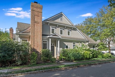 10 Hurlingham Club Road Far Hills Boro NJ 07931