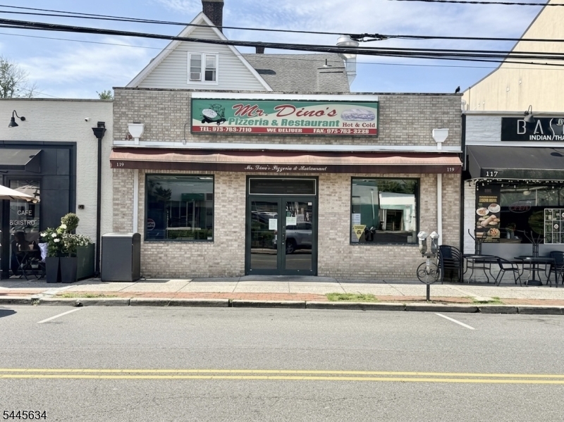 119 Watchung Ave