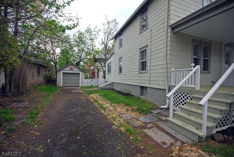 82 Linden Ave North Plainfield Boro NJ 07060