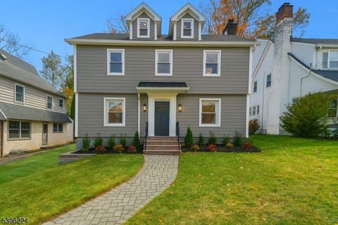 19 Bodwell Ter Millburn Twp. NJ 07041