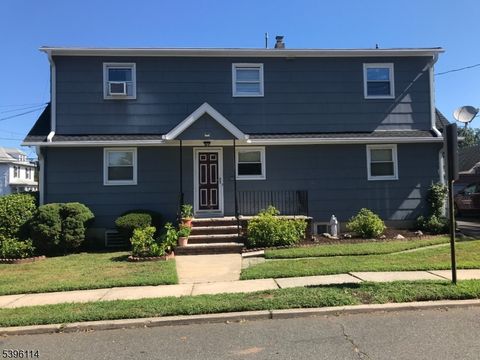 Photo of 120 Brookline Ave, Nutley, NJ 07110 (MLS # 3996942)