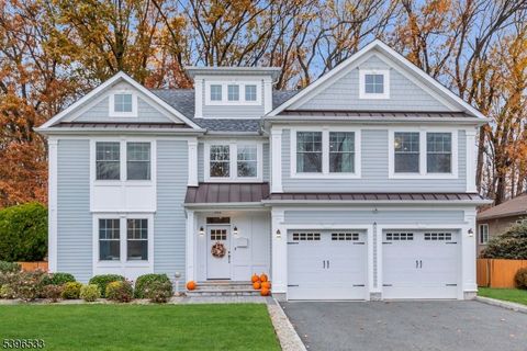 102 Irwin St Springfield Twp. NJ 07081