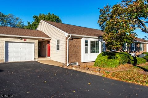 126 Brandywyne Dr Florham Park Boro NJ 07932