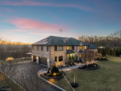 846 Sunset Rdg Bridgewater Twp. NJ 08807