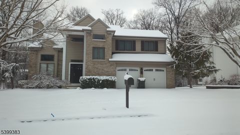 16 Tall Oaks Ln Mount Olive Twp. NJ 07828