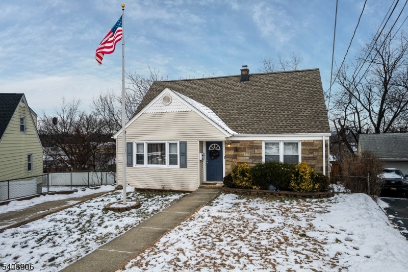 Homes for Sale in Northern NJ | ThisIsRiverEdge.com 167 Orchard St