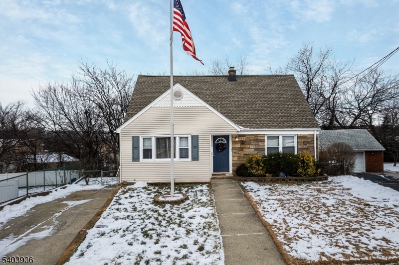 Homes for Sale in Northern NJ | ThisIsRiverEdge.com 167 Orchard St