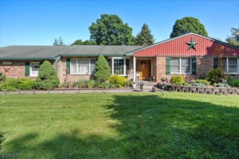 922 Warwick Tpke Vernon Twp. NJ 07421