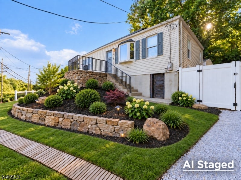 20 Greenwood Ave
