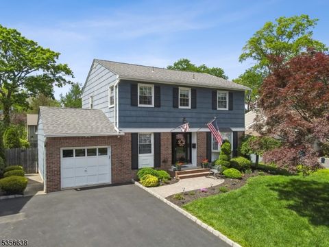 2221 Elizabeth Ave Scotch Plains Twp. NJ 07076