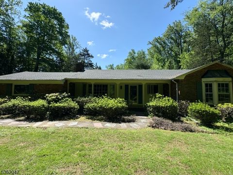 98 Dreahook Rd Readington Twp. NJ 08889