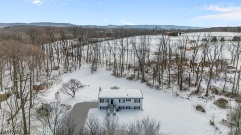 72 Lime Kiln Rd Knowlton Twp. NJ 07832