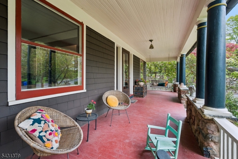 12 Claremont Ave