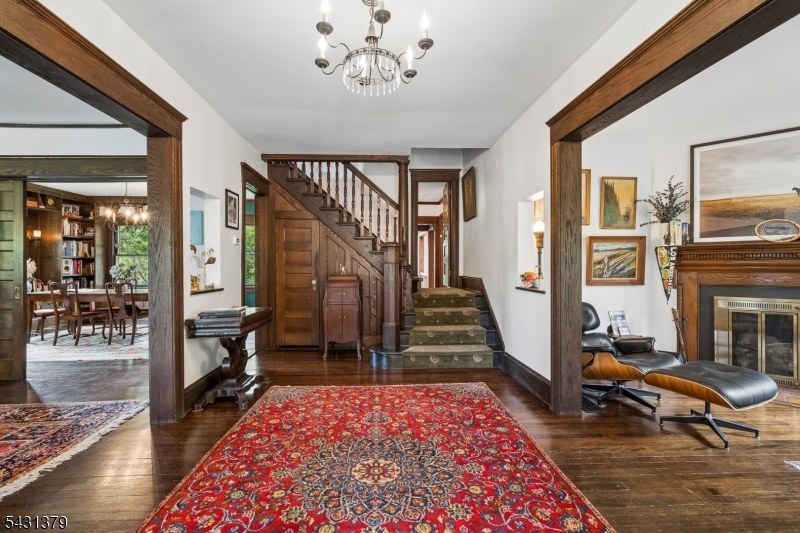 12 Claremont Ave