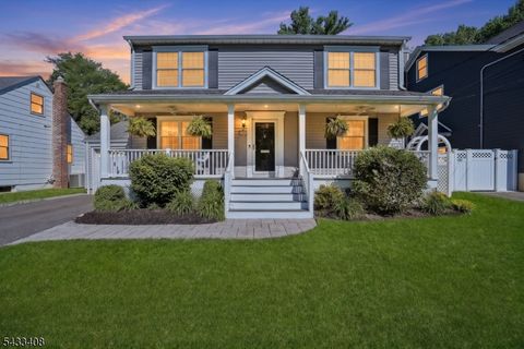 208 Wyoming St Westfield Town NJ 07090