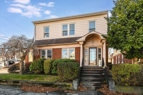 265 Mcbride Ave Paterson City NJ 07501