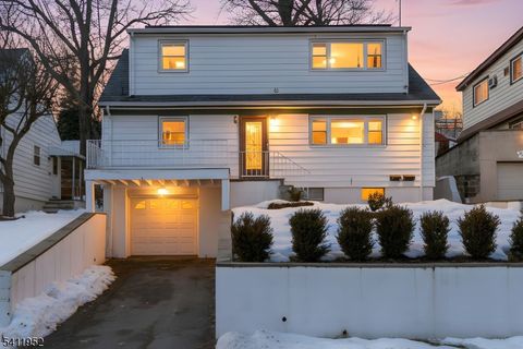 86 Katz Ave Paterson City NJ 07502