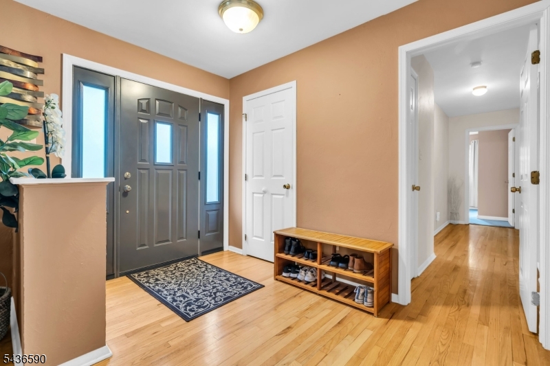 3 Packard Rd
