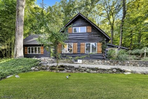 141 Hillside Rd Sparta Twp. NJ 07871