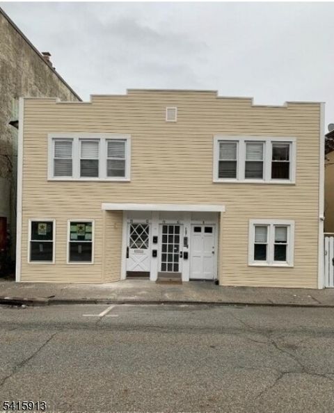 107 Mechanic St 10 Boonton Town NJ 07005