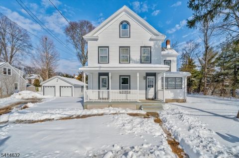 6 Orchard St Unit 1 2 Denville Twp. NJ 07834