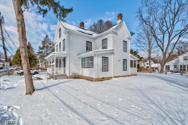 6 Orchard St Unit 1 2