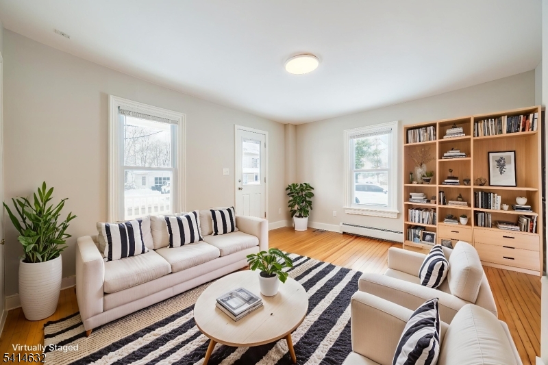 6 Orchard St Unit 1 2