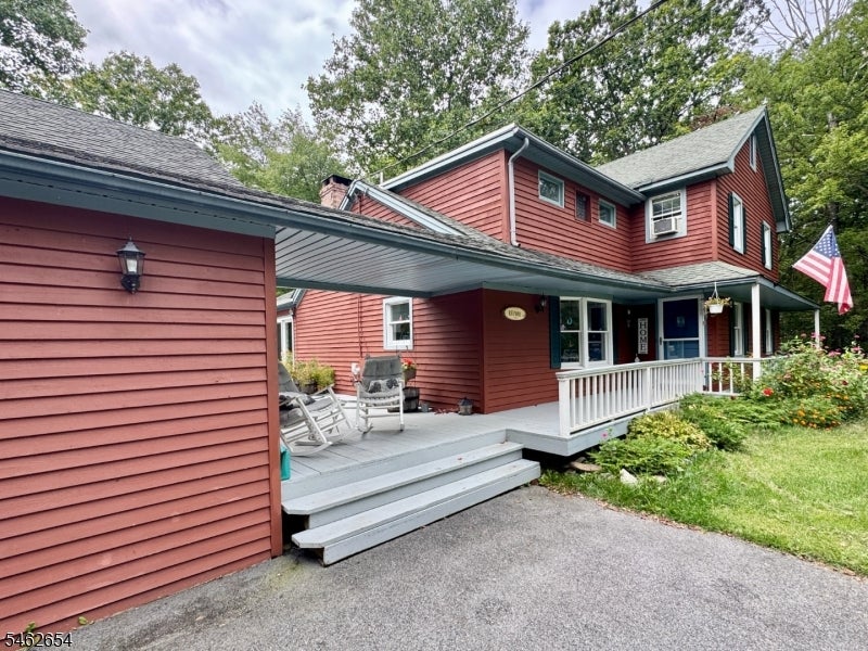 193 Millbrook Rd